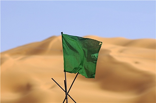 撒哈拉沙漠,奥巴里