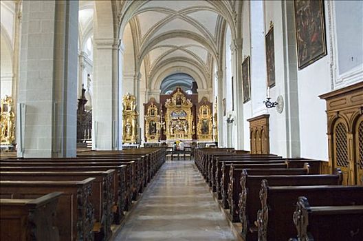 小教堂,皇家,圣坛,瑞士