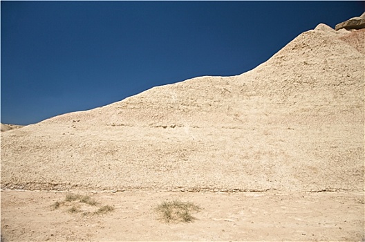 沙子,地平线