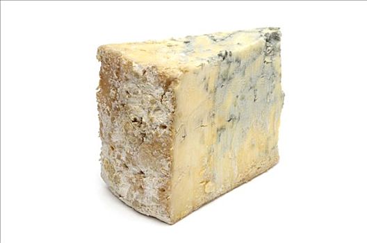 蓝色,斯蒂尔顿干酪,奶酪,英国,特色食品