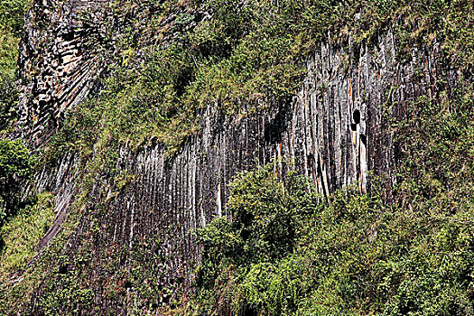 云南腾冲火山地质公园