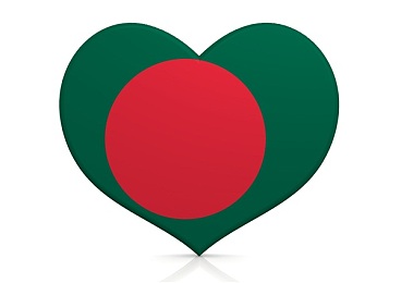 孟加拉图片