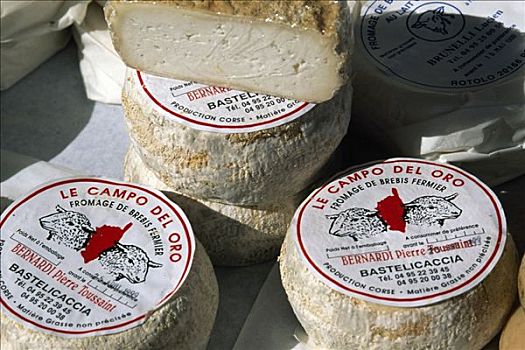 法国,山羊乳酪