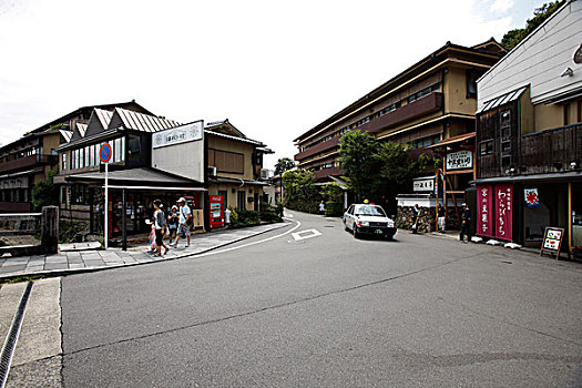 日本,京都,岚山