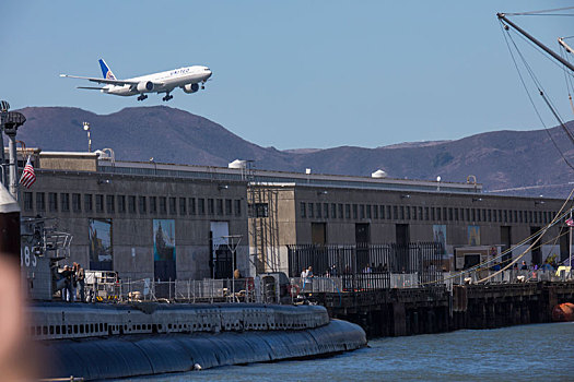 航空,表演