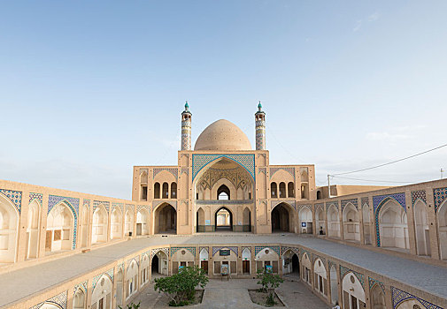 清真寺,伊朗,亚洲