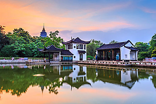 常州紅梅公園