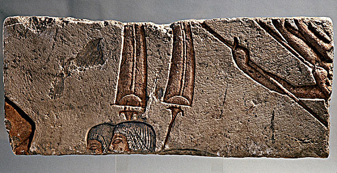 古埃及,时期