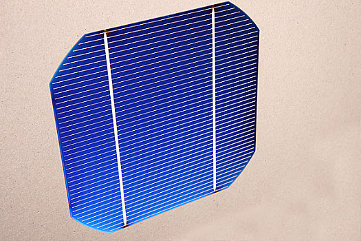 太阳能单晶硅片