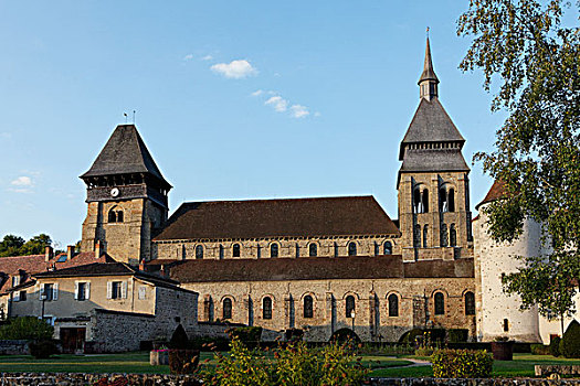 教堂,法国,欧洲