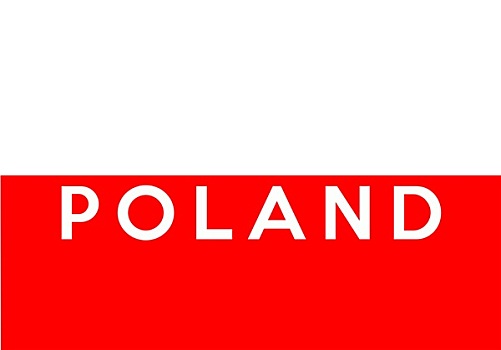 旗帜,波兰