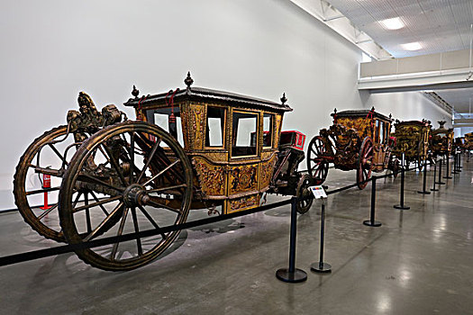 国家马车博物馆