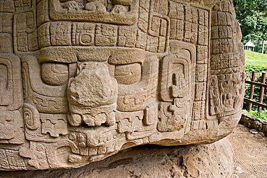 危地马拉,国家公园,玛雅人遗址,经典,时期,广告,杰作,中美洲文明,艺术,雕刻,石头,大幅,尺寸