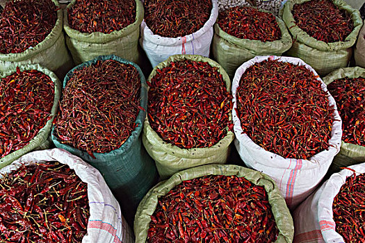 销售,红椒,市场,区域,缅甸,大幅,尺寸