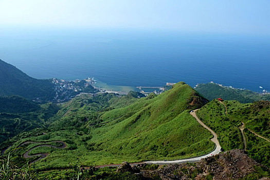 掸邦,茶壶,山