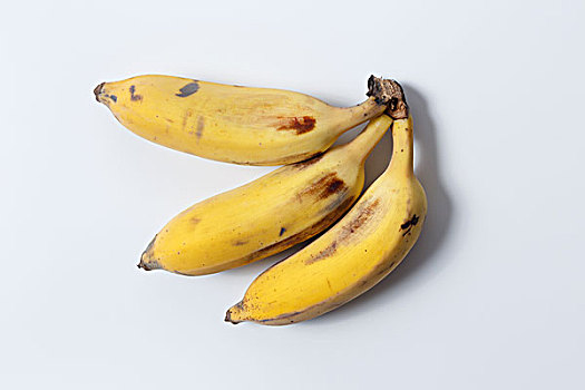 三个香蕉
