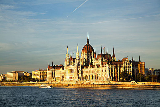 匈牙利人,国会大厦,布达佩斯