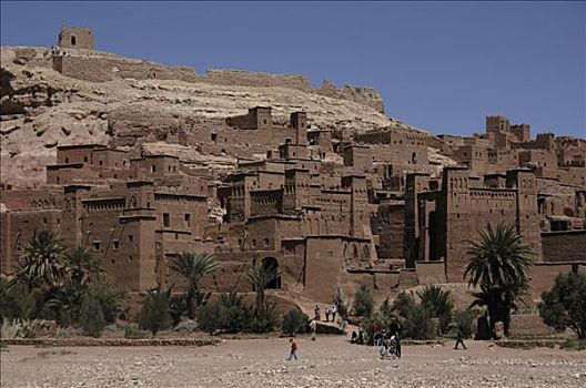 世界遗产,摩洛哥