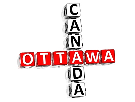 渥太华,加拿大,填字游戏