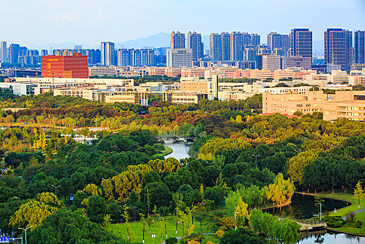 浙大宁波理工学院