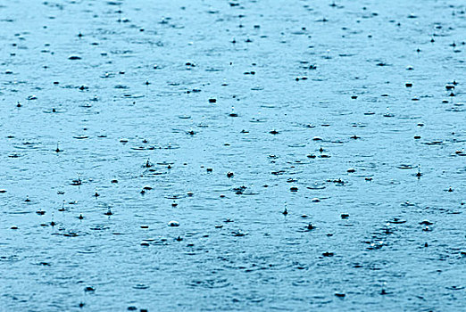 雨滴