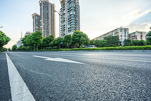 城市高速公路