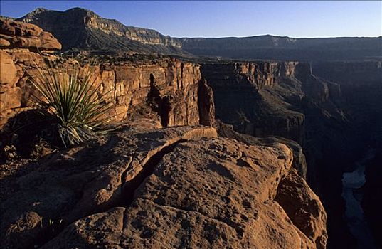 大峡谷国家公园,亚利桑那,美国