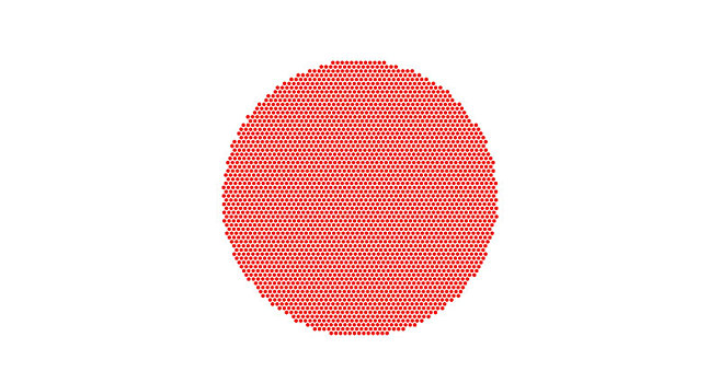 日本国旗,日本,国旗,矢量,插画