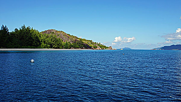 普拉兰岛