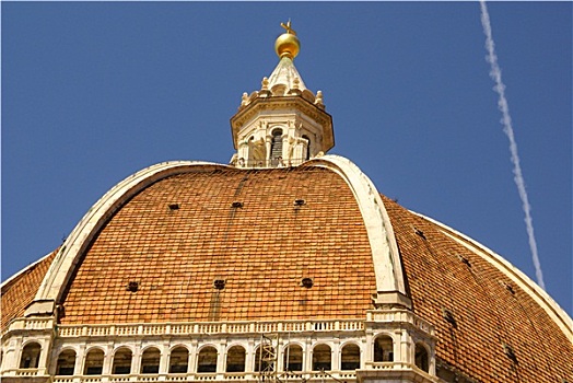 建筑,大教堂,佛罗伦萨