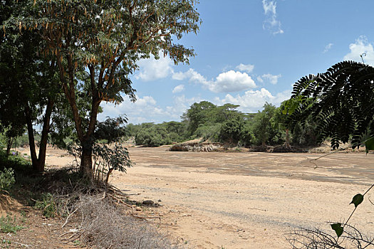 奥莫河,埃塞俄比亚