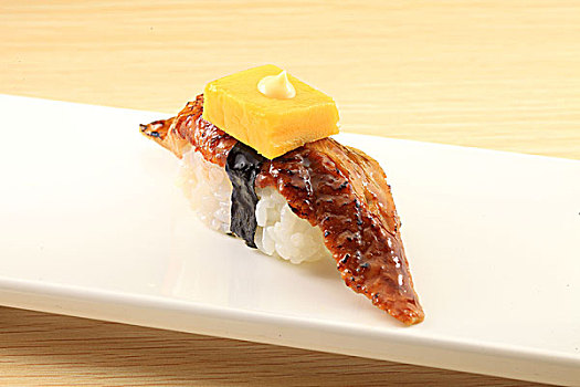 日本料理寿司海鲜