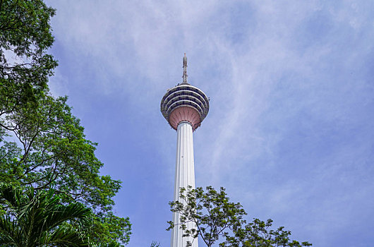 吉隆坡塔