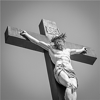 耶稣十字架