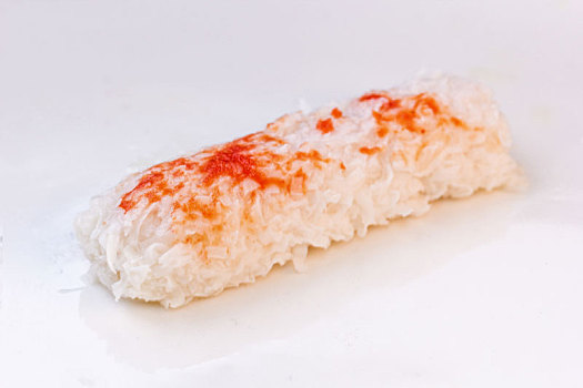 蟹肉帝王蟹腿蟹肉棒火锅料单个冻品食品西餐中餐