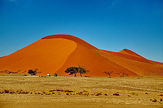 非洲纳米比亚
