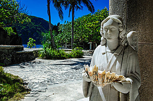 神祠,群岛,巴拉望岛,菲律宾