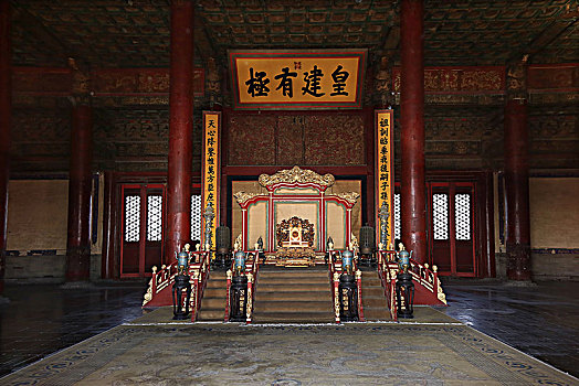 中和殿图片_中和殿图片大全_中和殿图片素材