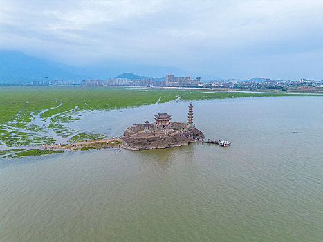 庐山风景