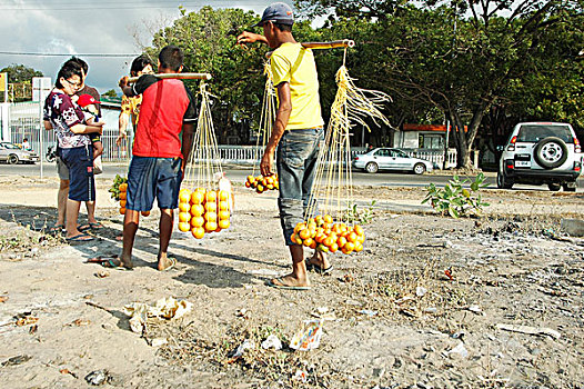 happy,timorese,boy,shouting