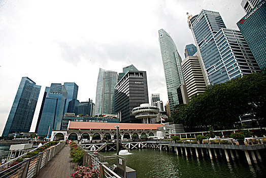 新加坡,cbd,singapore