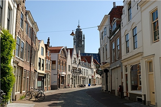 米德尔堡,荷兰