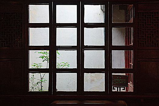 窗户,窗口