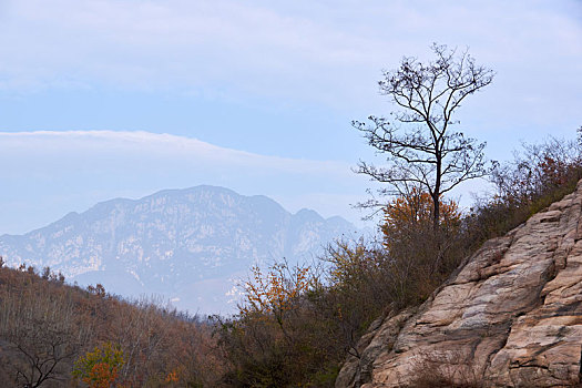 嵩山