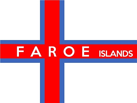 旗帜,法罗群岛