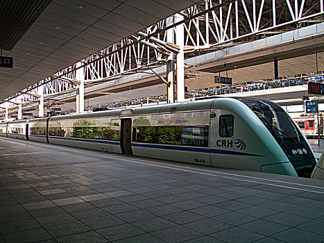 重庆火车站