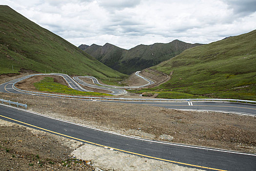 川藏公路