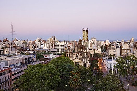 科多巴,大教堂,阿根廷