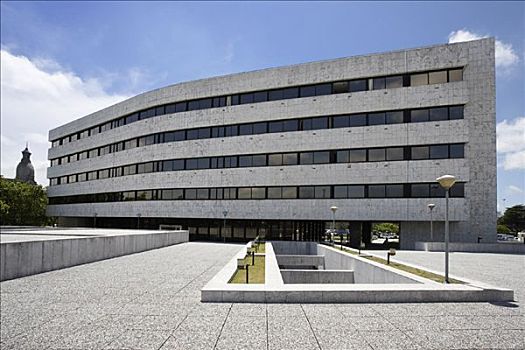 政府建筑,蒙得维的亚,乌拉圭