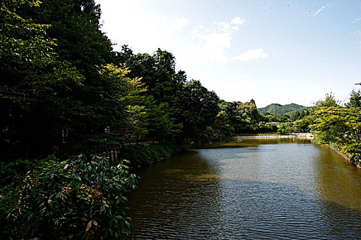 日本,京都,岚山